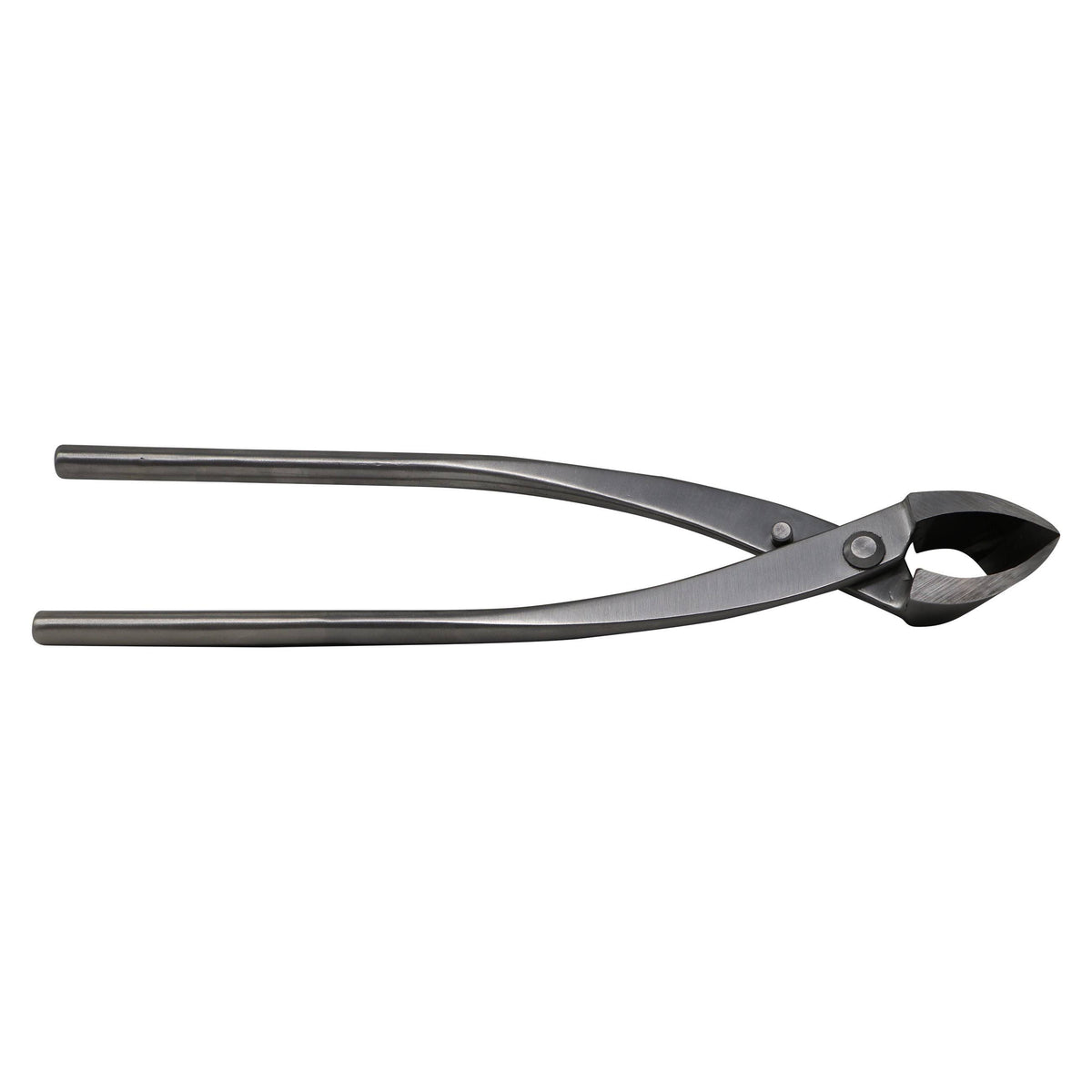 11x22 Stainless Steel Bonsai Concave Branch Cutter V480781