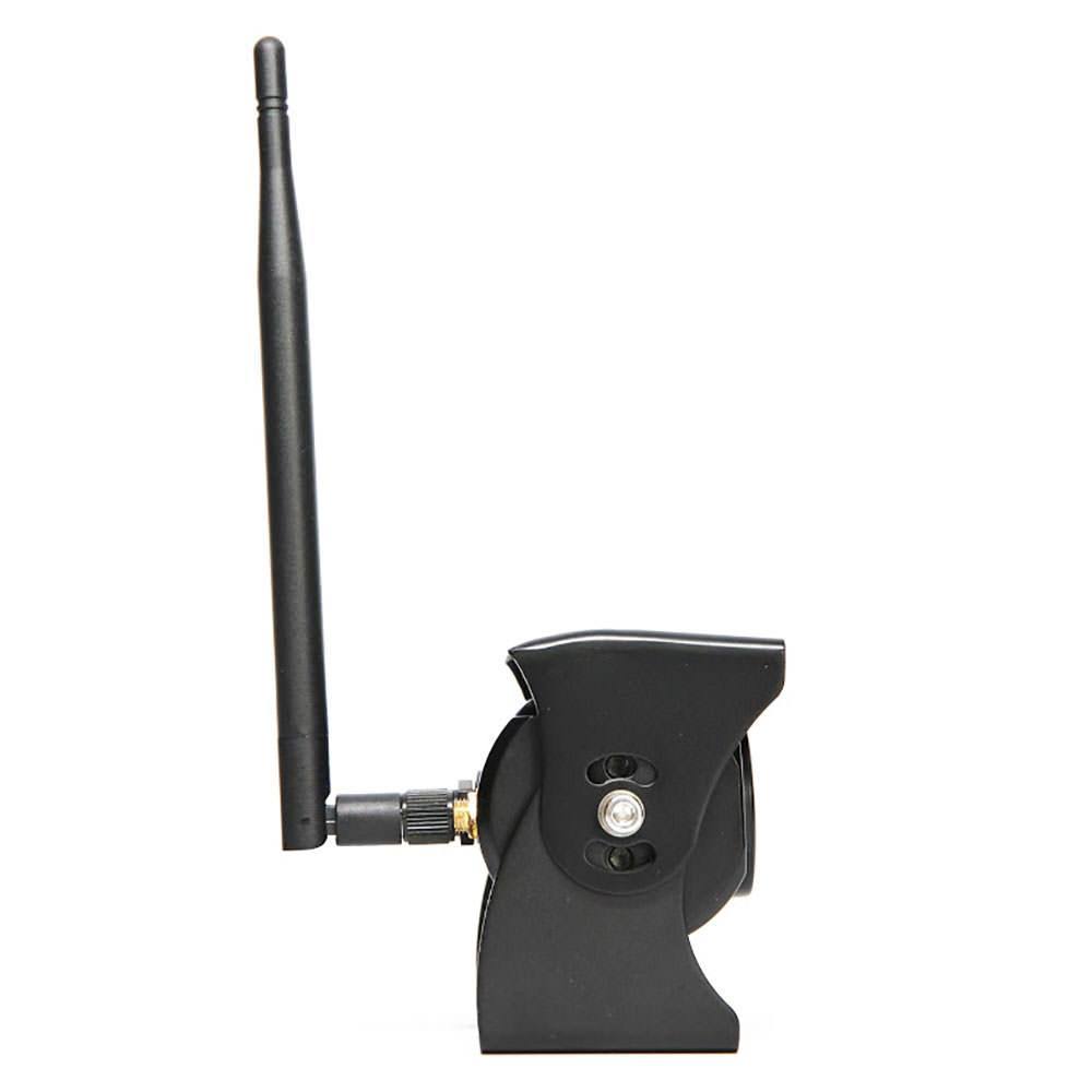 Wireless Backup Camera System Dual Screen Monitor L53806