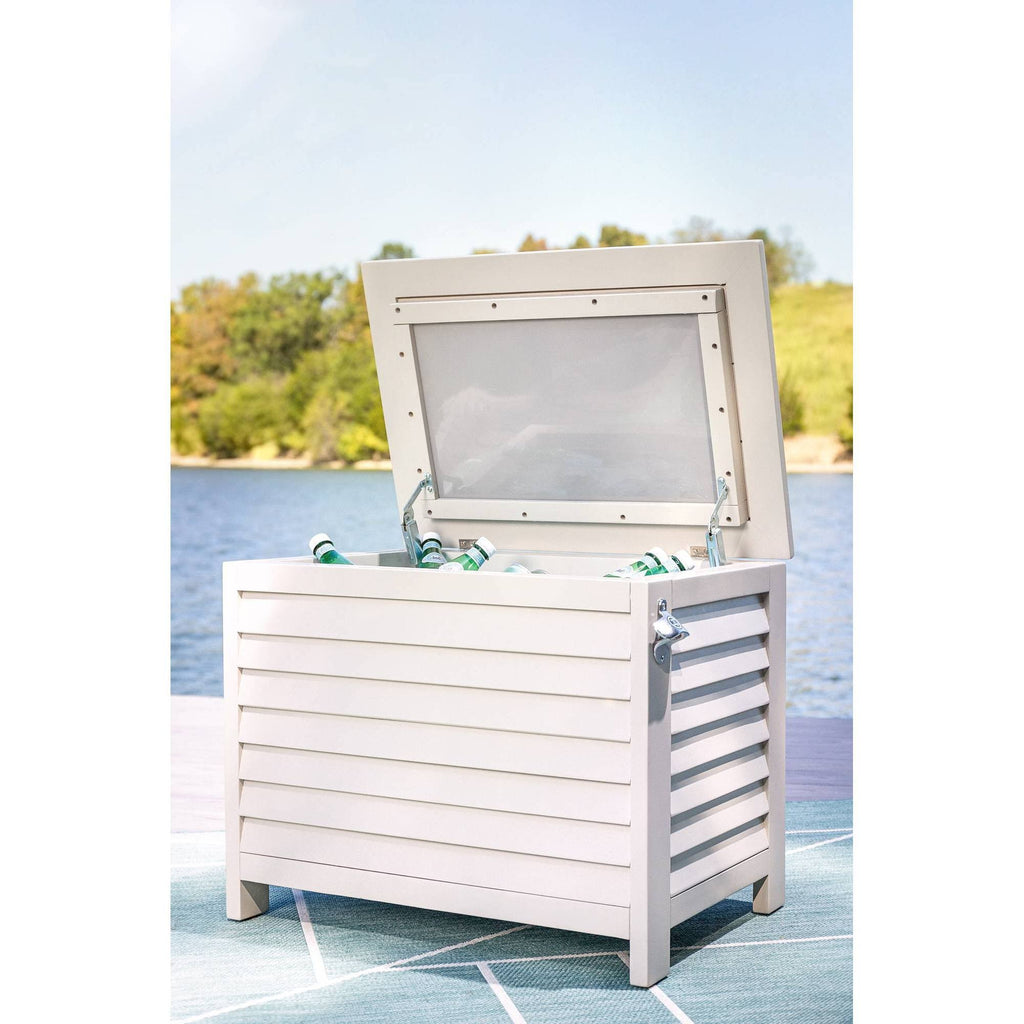 Acacia Wood Cooler R997232