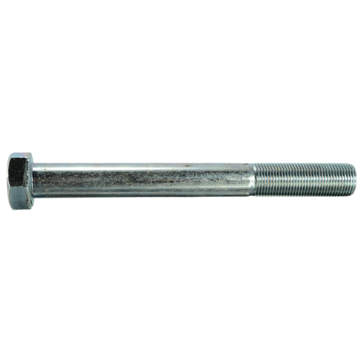 Zinc Grade 5 Hex Cap Screws J851