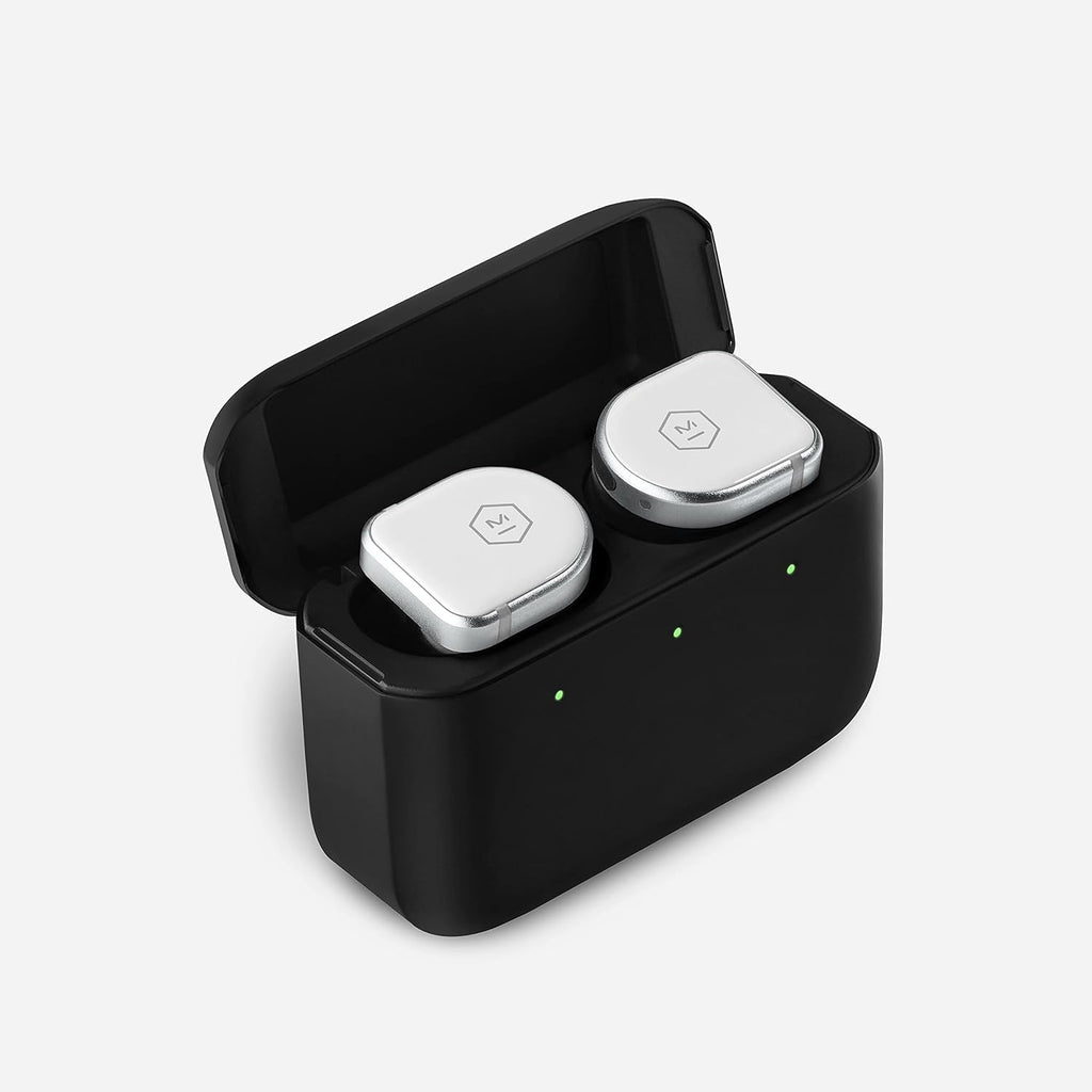 Black True Wireless Earphones Z86805