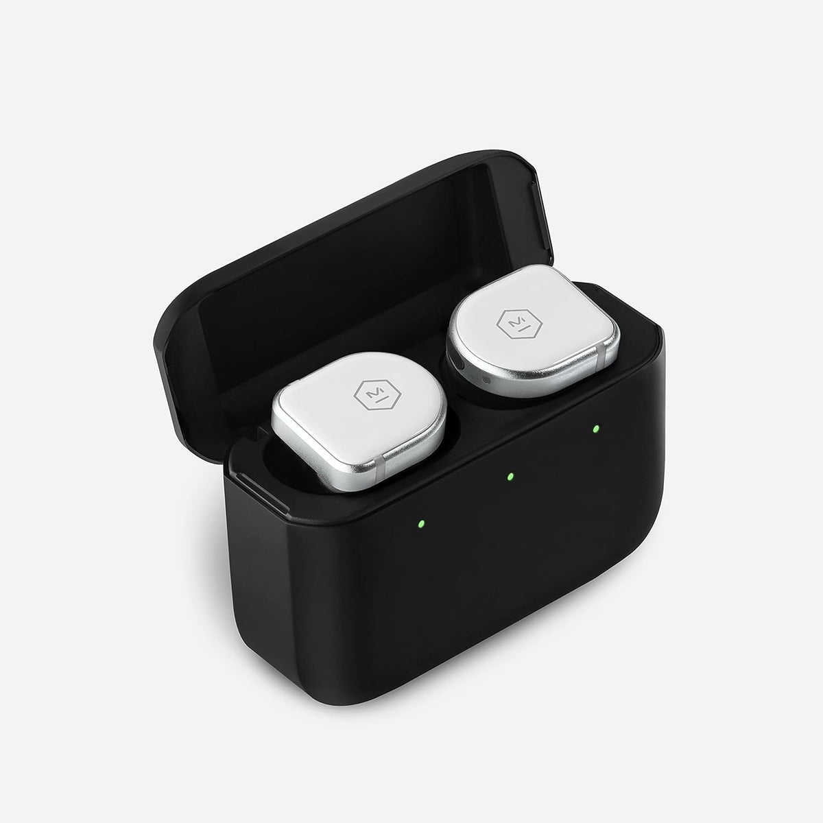 Black True Wireless Earphones Z86805