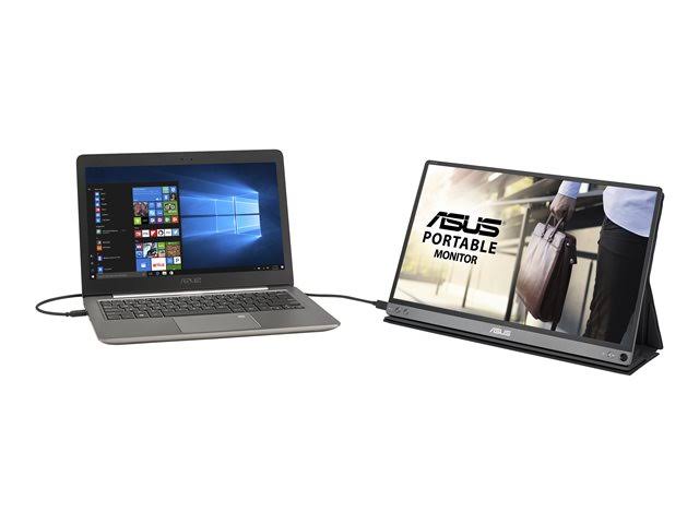 15.6 IPS LED Portable Monitor G204919