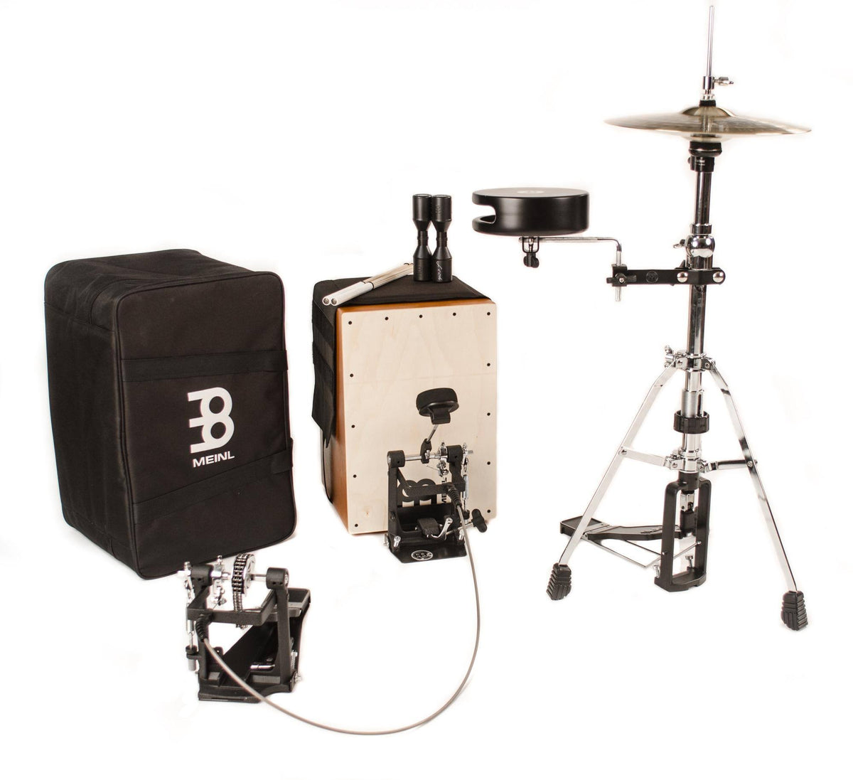 Cajon Drum Set O99279