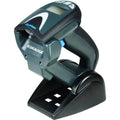 Black 2D Scanner Y47847