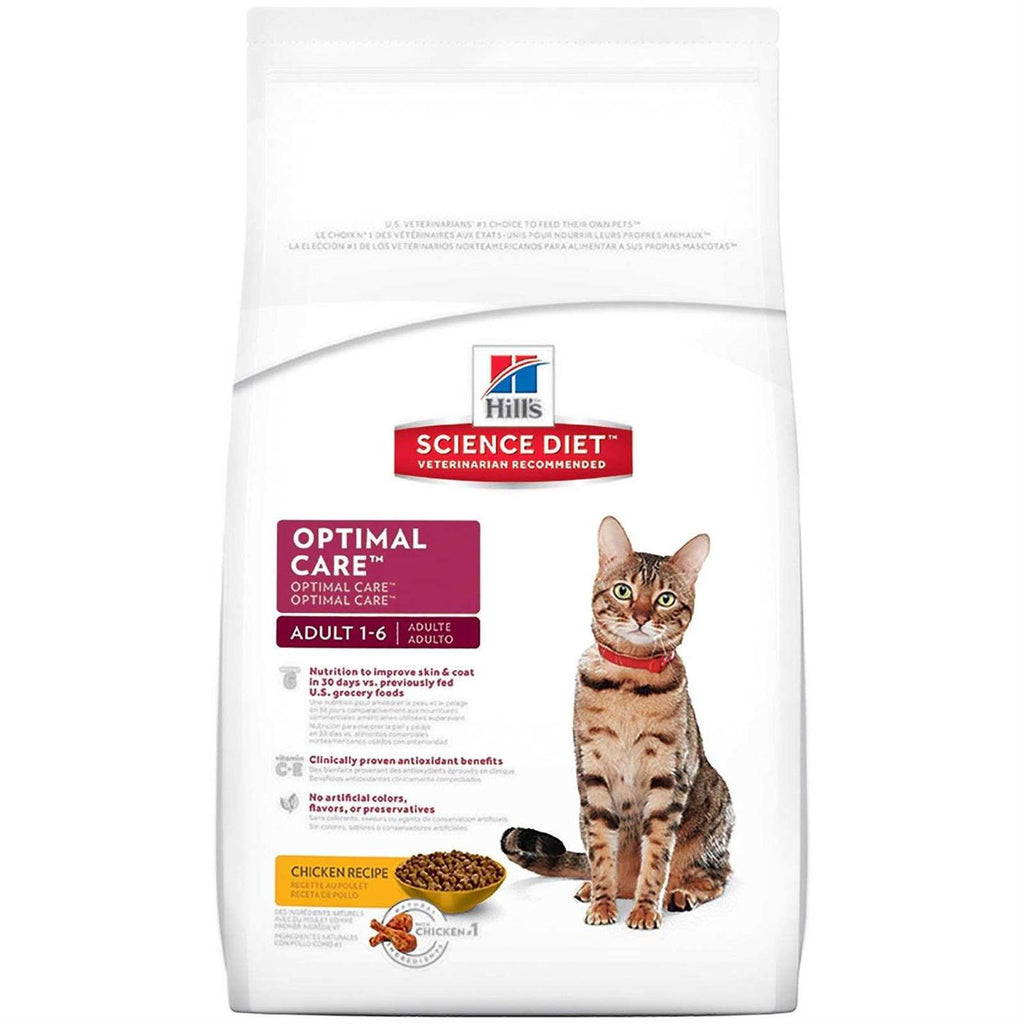 Selected Protein Adult Canned Food G60853