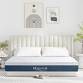 Twin 12 inch Memory Foam Mattress A953481