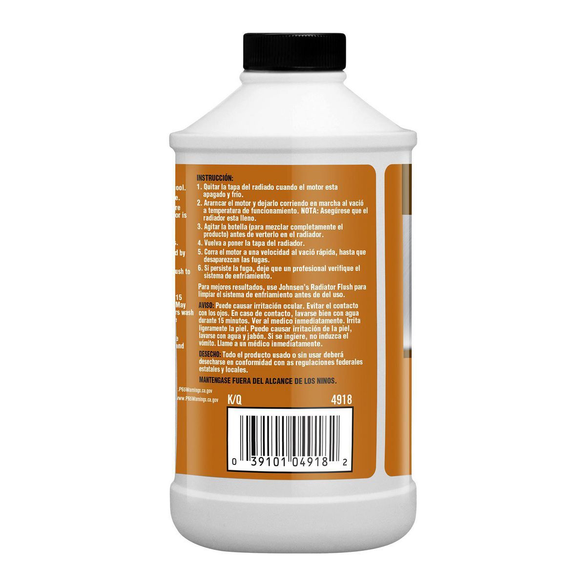 12 oz. Radiator Stop Leak I457245
