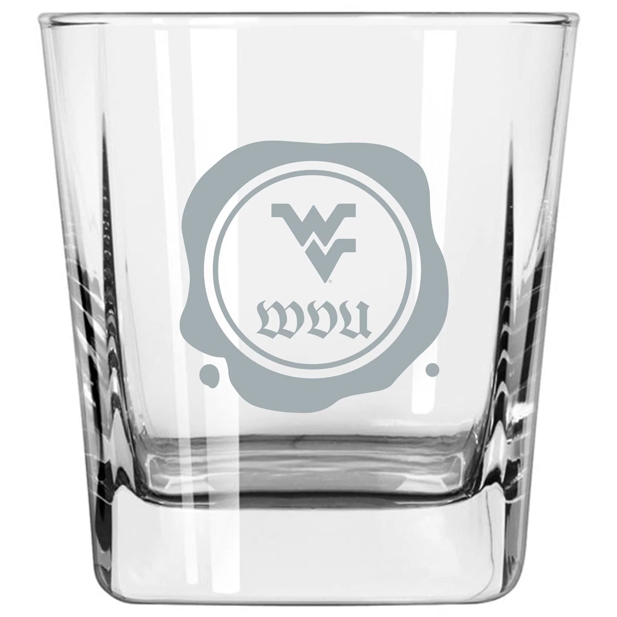 14oz. Old Fashioned Glass Q162