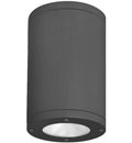 Black 5 inch Outdoor Flush Mount E3062
