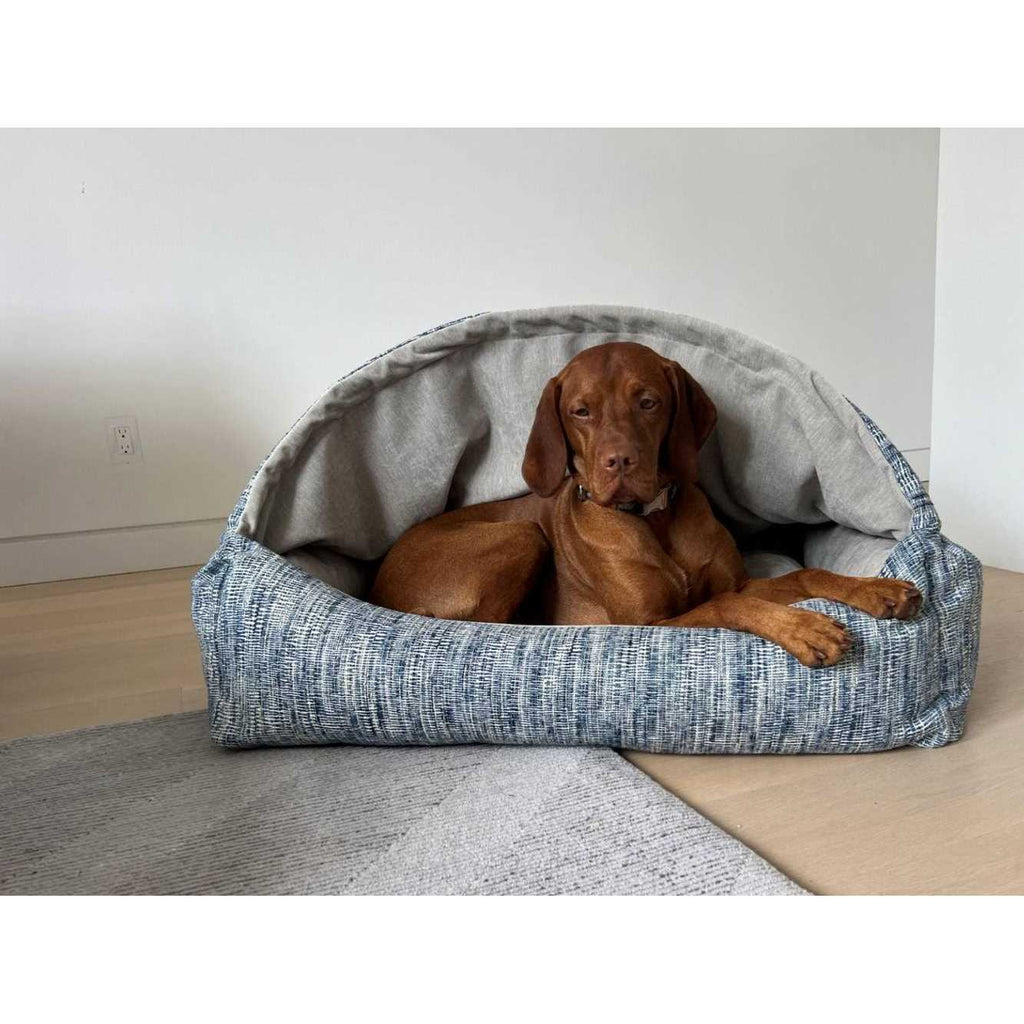 Canopy Dog Bed R1072