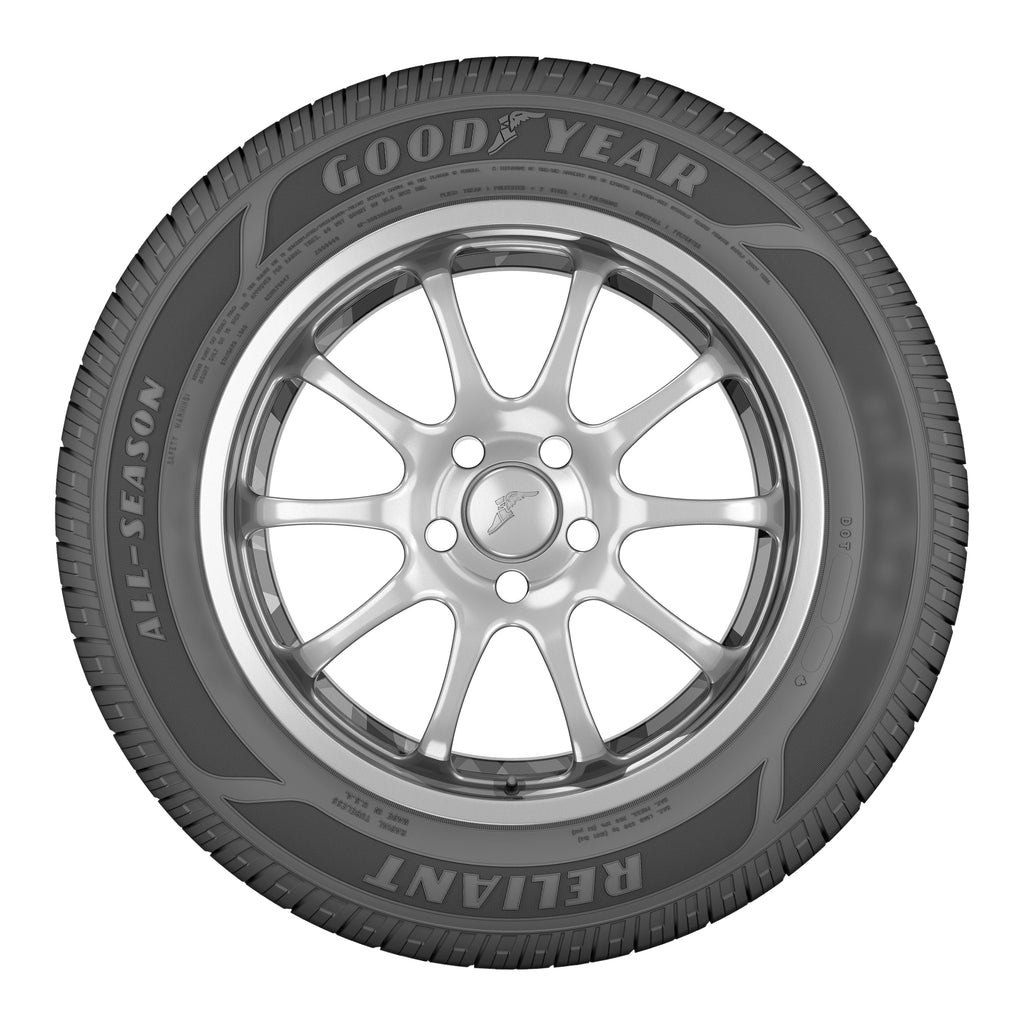 215/65R17 99V All-Season Tire J246