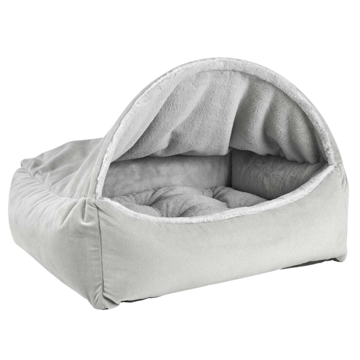 Canopy Dog Bed R1072