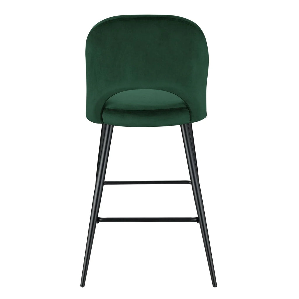 Green Bar Stool Set R718559