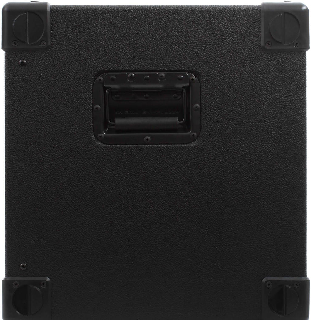 1x15 Bass Speaker Cabinet W28011