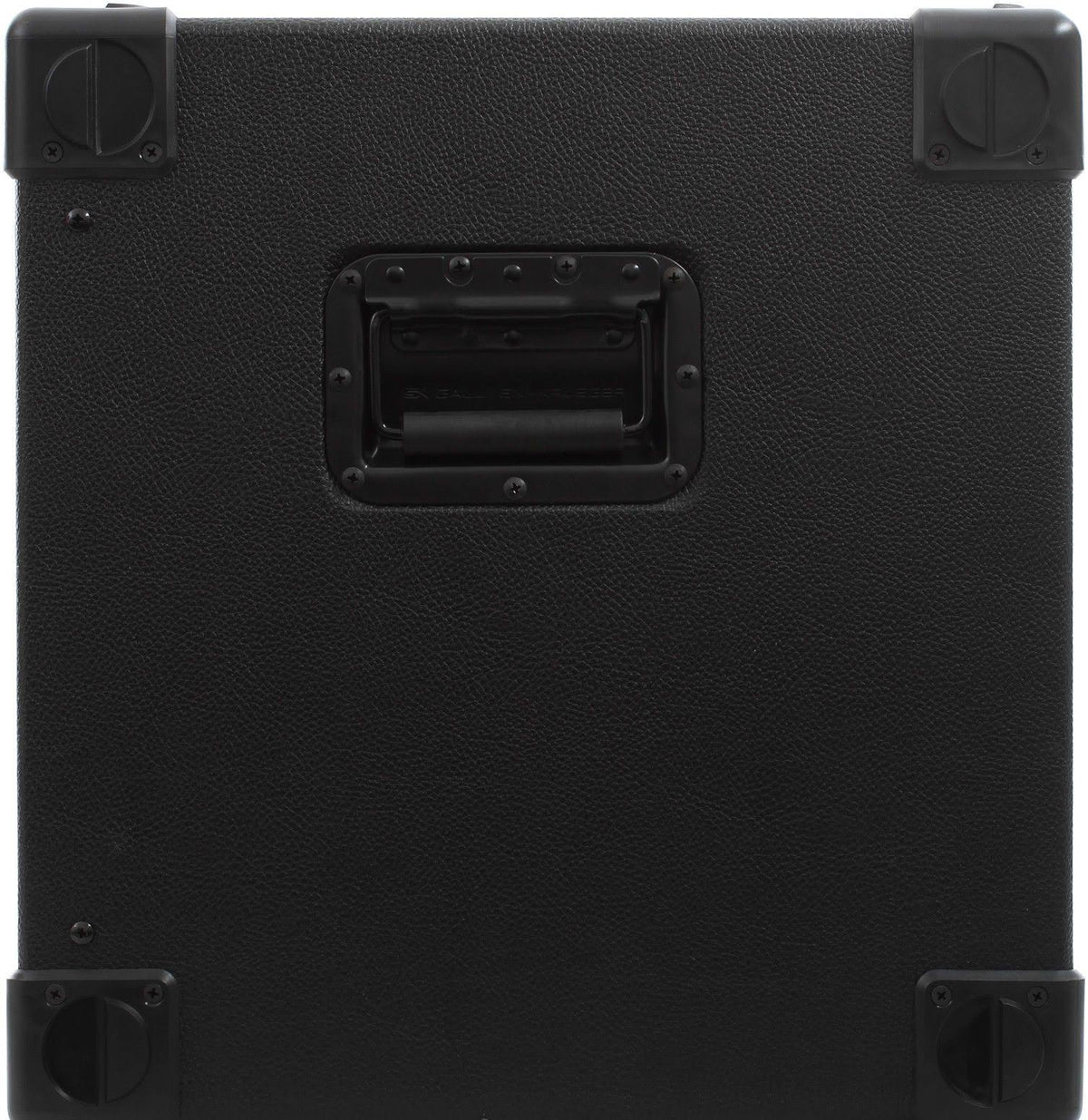 1x15 Bass Speaker Cabinet W28011