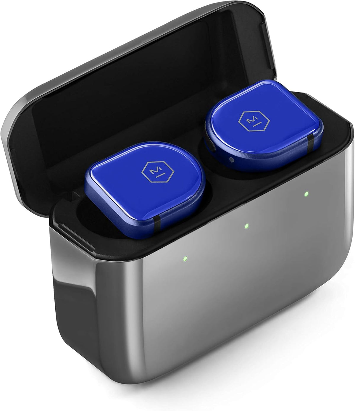 Black True Wireless Earphones Z86805