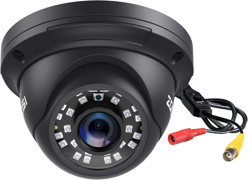 16 Channel 1080p Security Camera System with 2TB Hard Drive and 16 Dome Cameras T3689