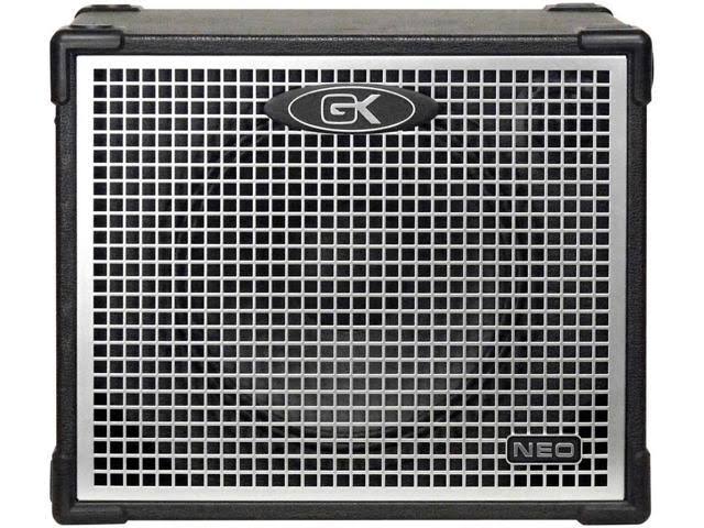 1x15 Bass Speaker Cabinet W28011