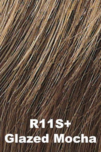 HF Synthetic Wig R5396