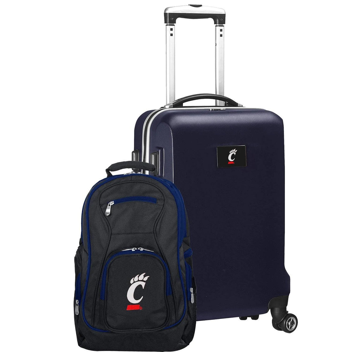 2-Piece Backpack and Carry-On Set K697