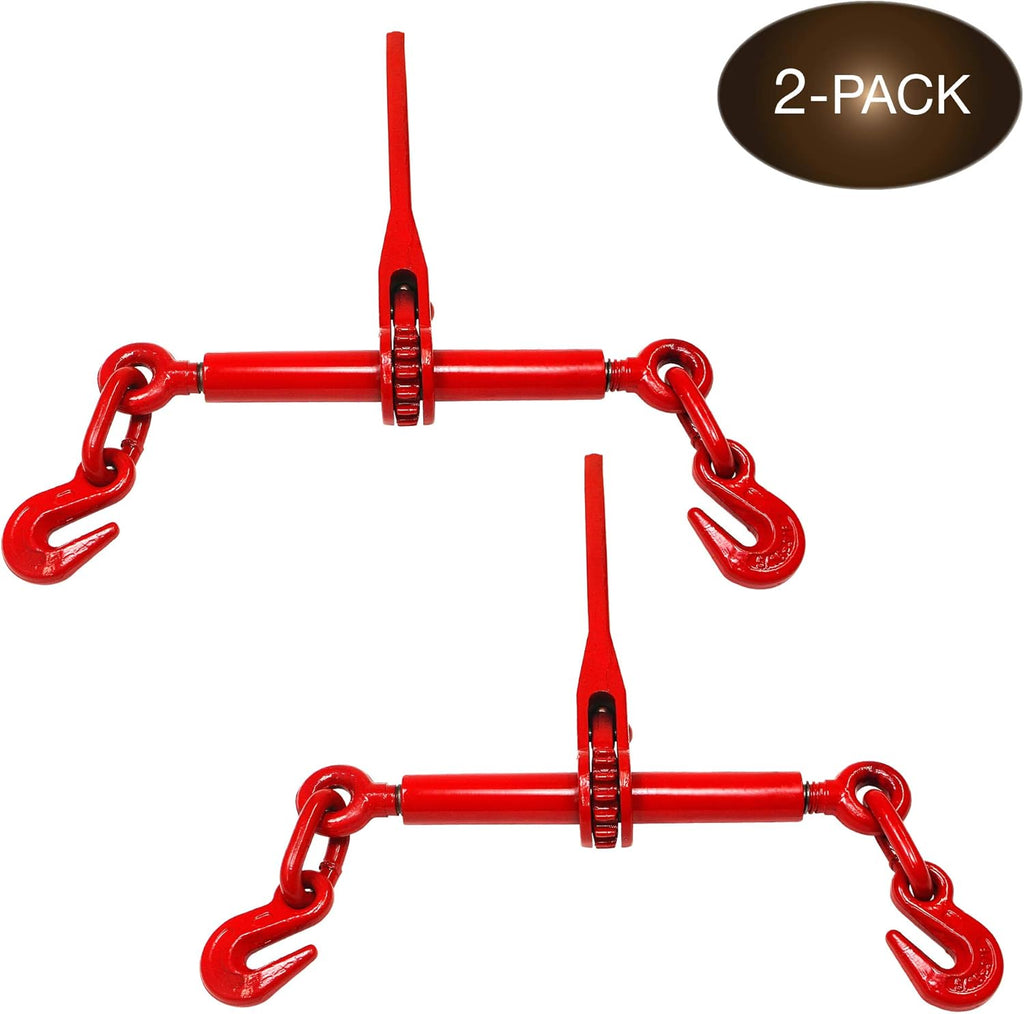 2 Ratchet Chain Binder 5/16 Inch - ⅜ Inch P153800