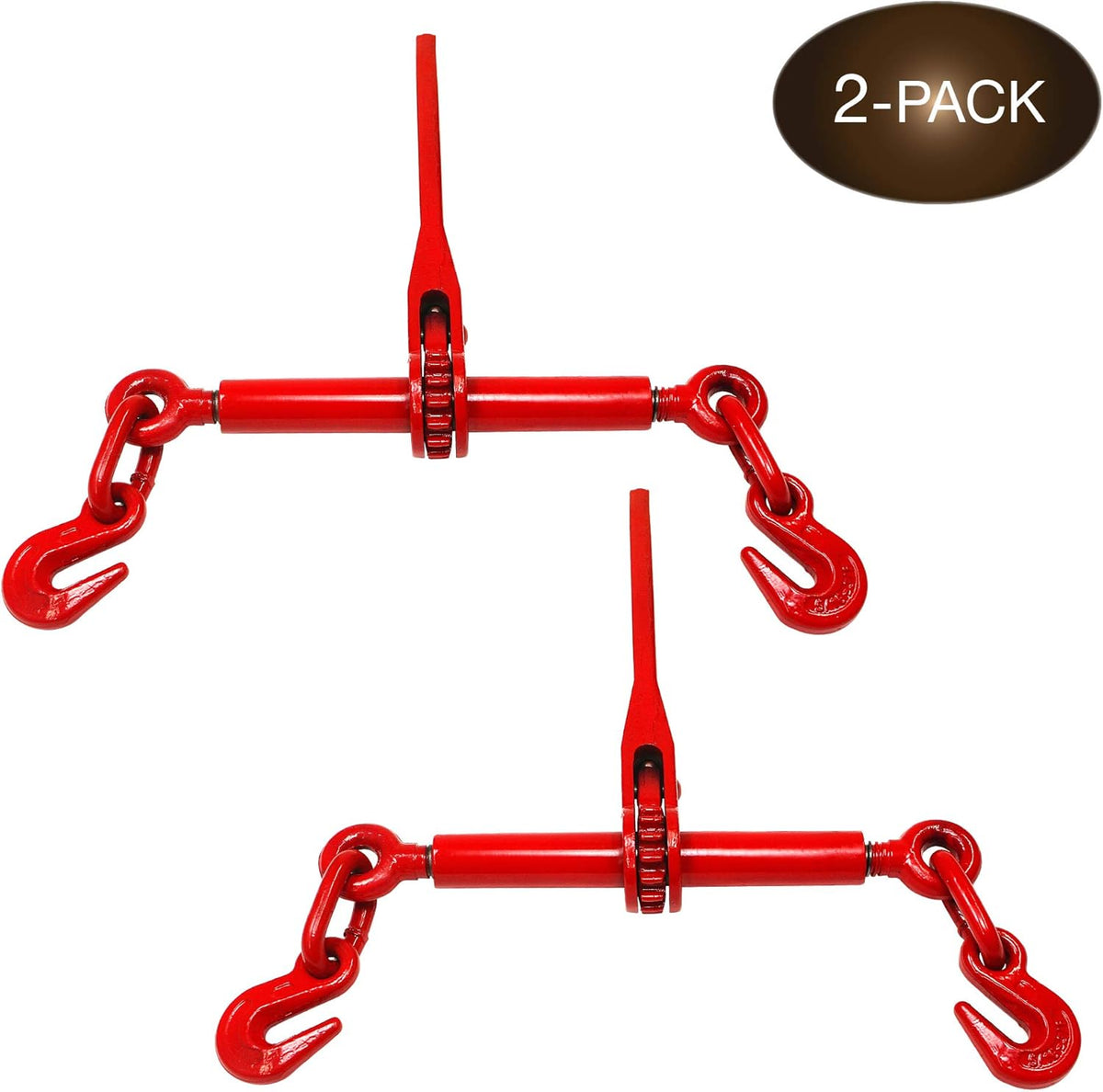 2 Ratchet Chain Binder 5/16 Inch - ⅜ Inch P153800