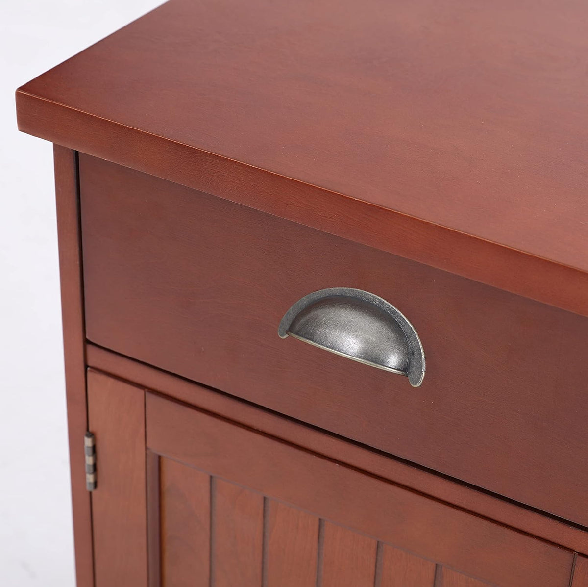 3 Drawer Buffet Cabinet with Doors I809