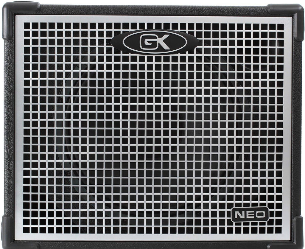 1x15 Bass Speaker Cabinet W28011