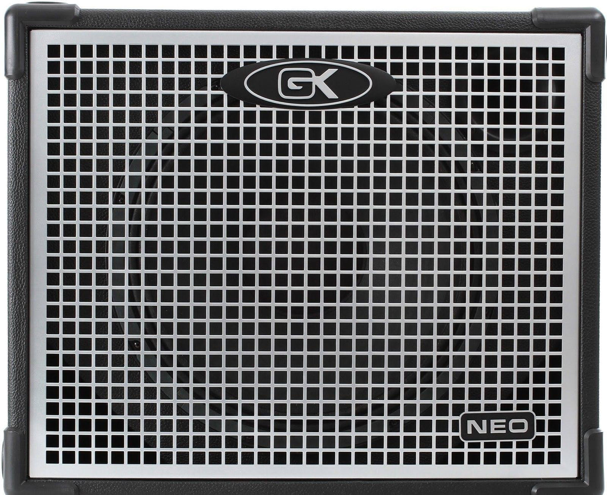 1x15 Bass Speaker Cabinet W28011