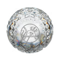 Crystal Paperweight V80896