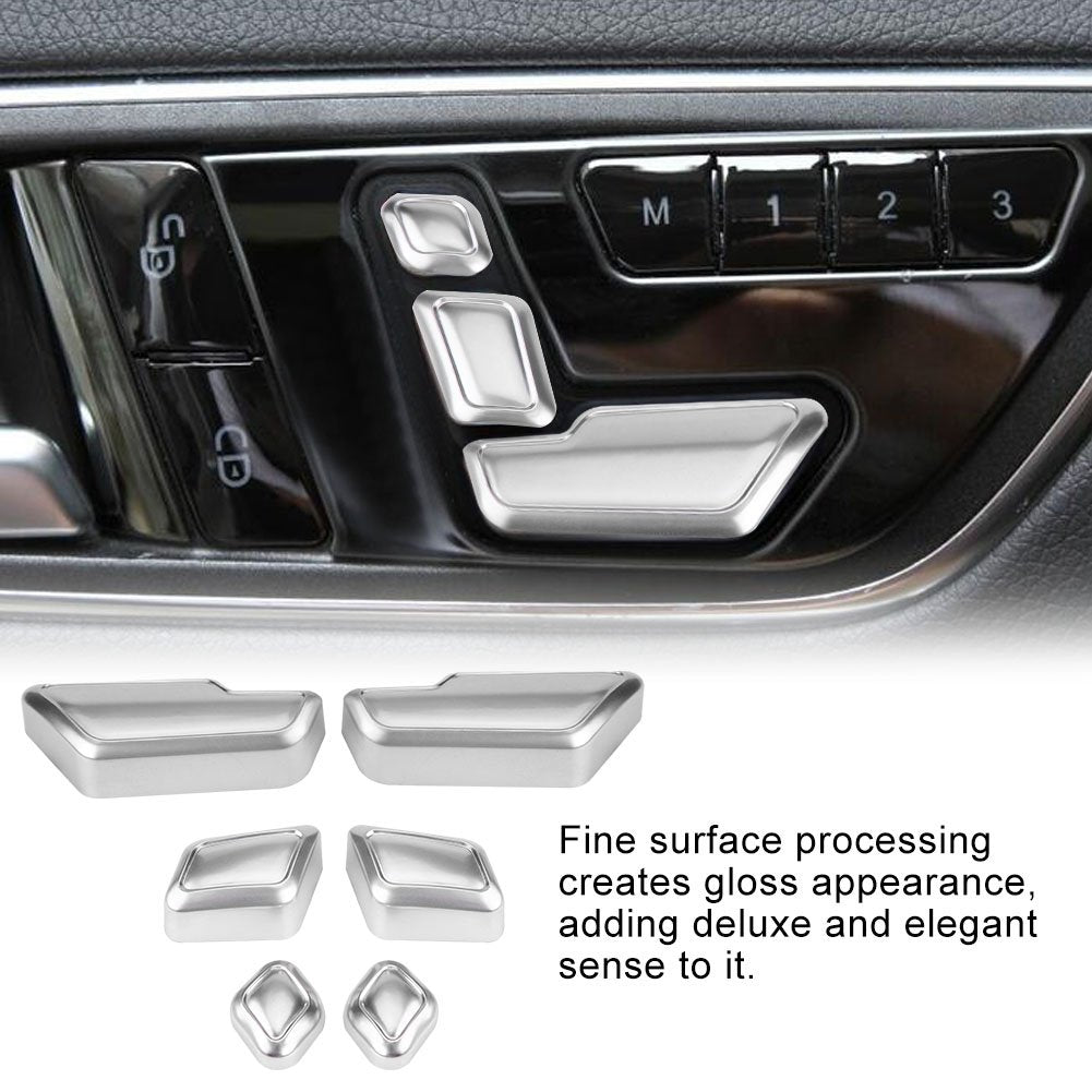 Car Seat Decorative Trim X764