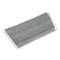 Polyester 25 cm Gray Scouring Mop E8767