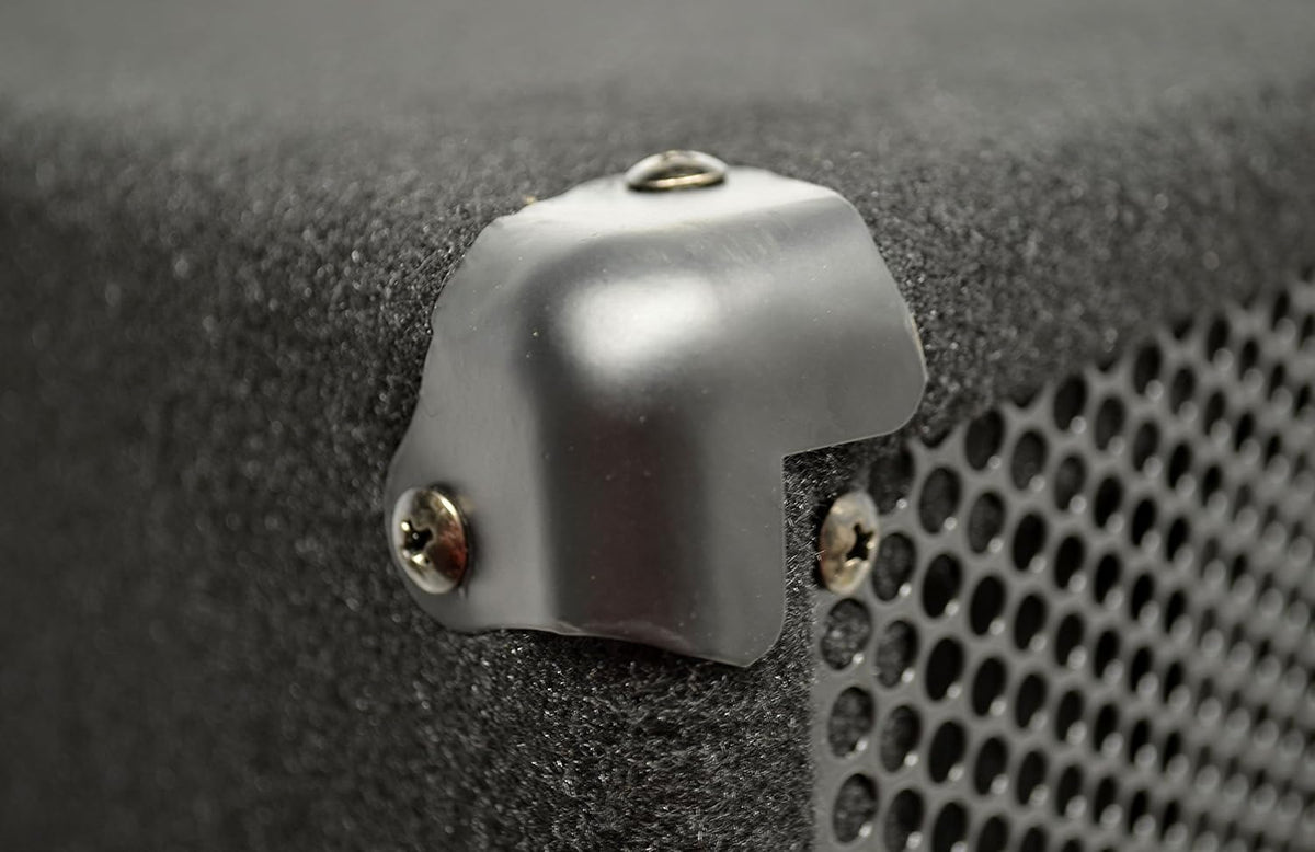 15 Passive 900W 2-Way PA Speaker Cabinet O5472
