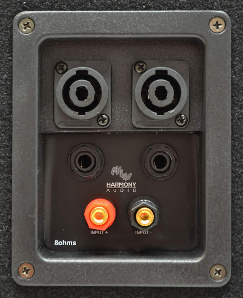 15 Passive 900W 2-Way PA Speaker Cabinet O5472