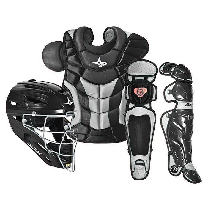 Adult Pro Catcher's Kit J3568