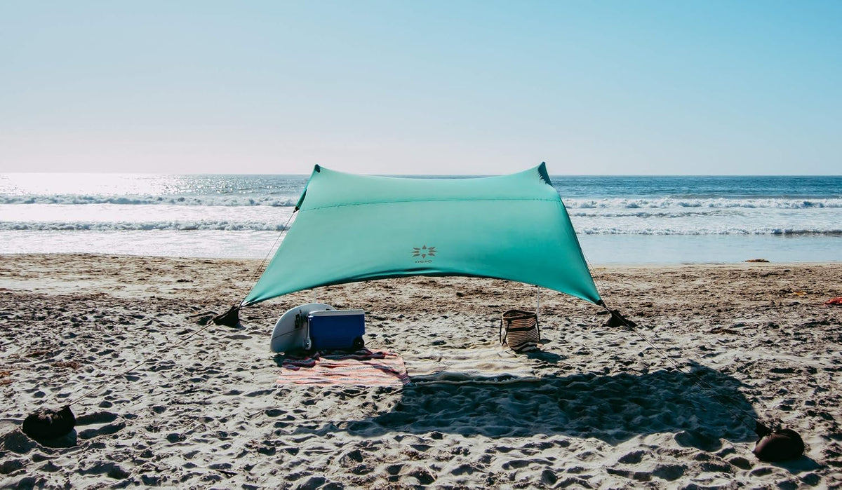 Beach Tent with Sand Anchor C7129