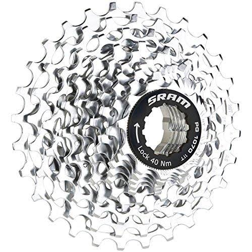 10-Speed Cassette N8635