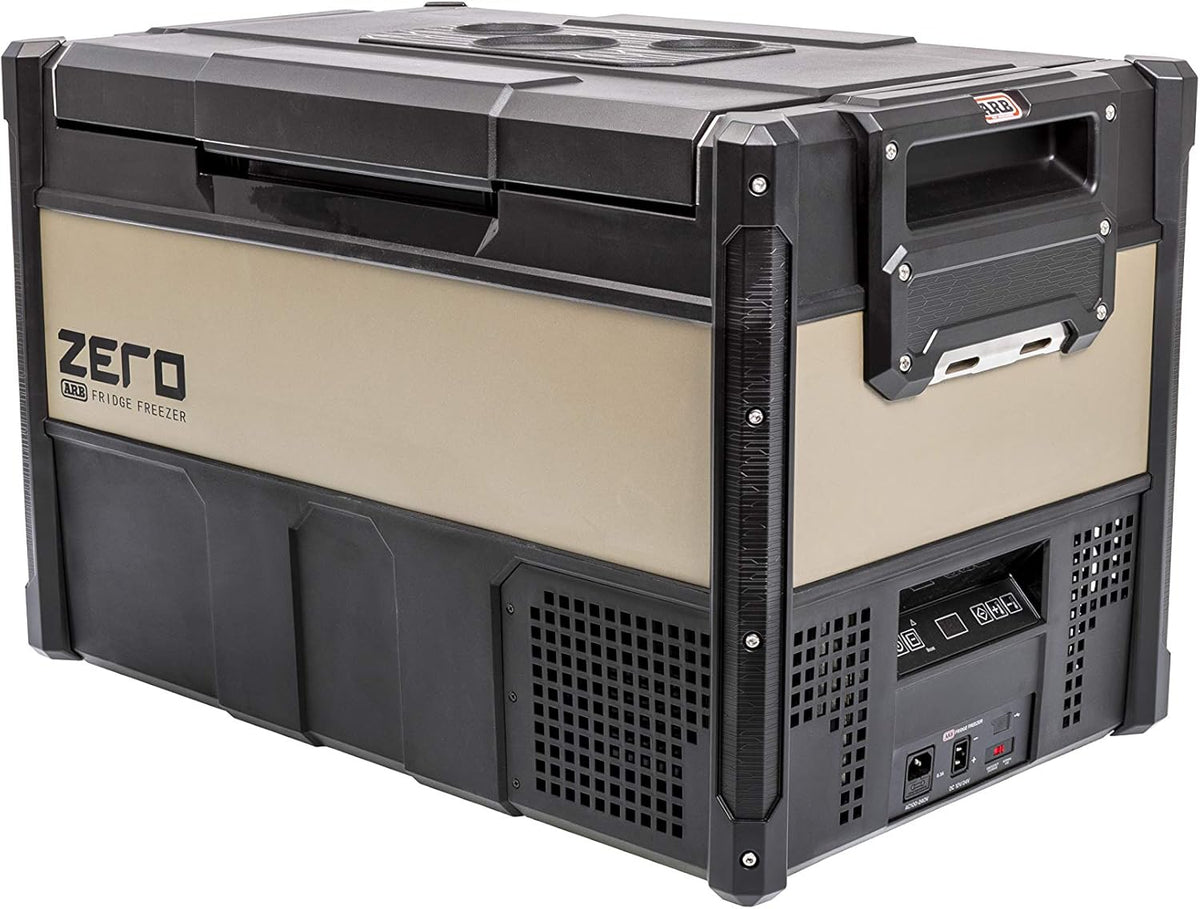Portable Single Zone 63QT Fridge Freezer Y150