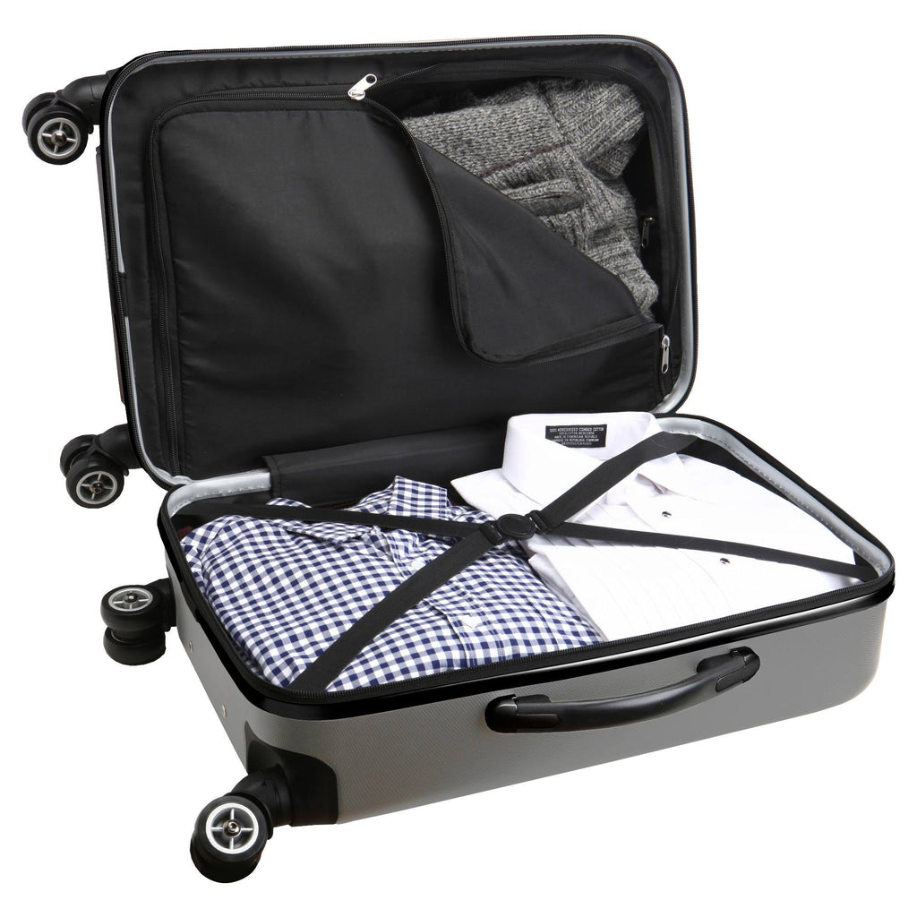 20 inch Carry on Hardcase Spinner I49178