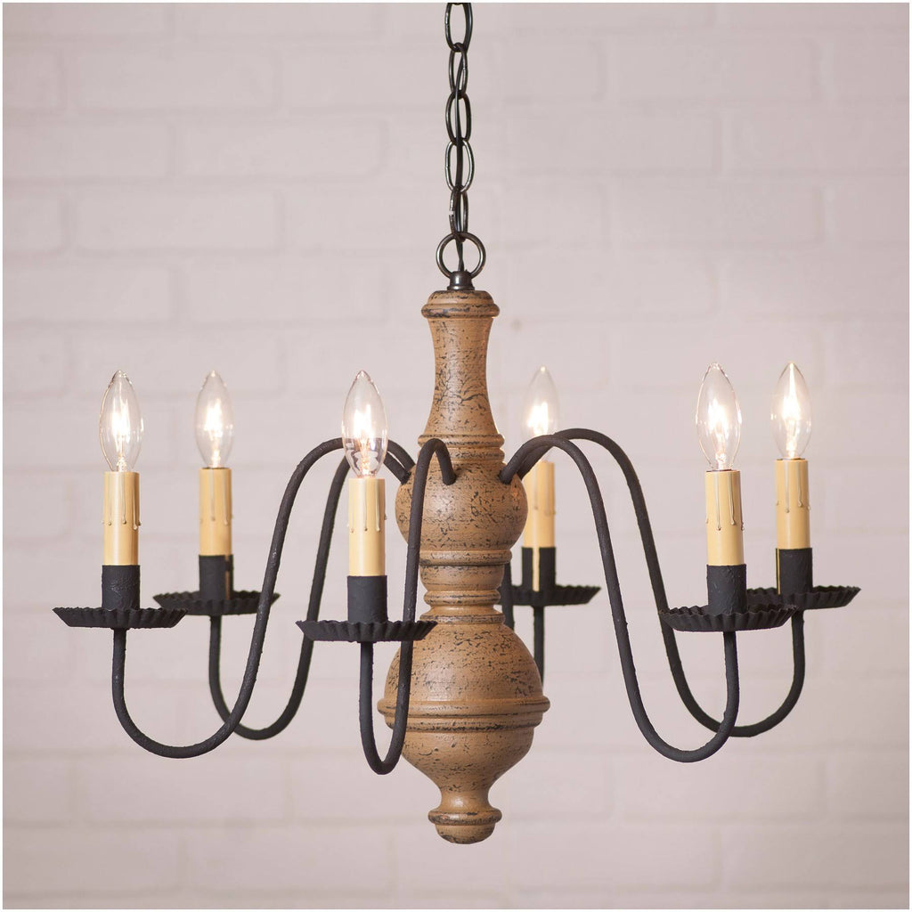 Medium Chandelier T515