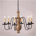 Medium Chandelier T515