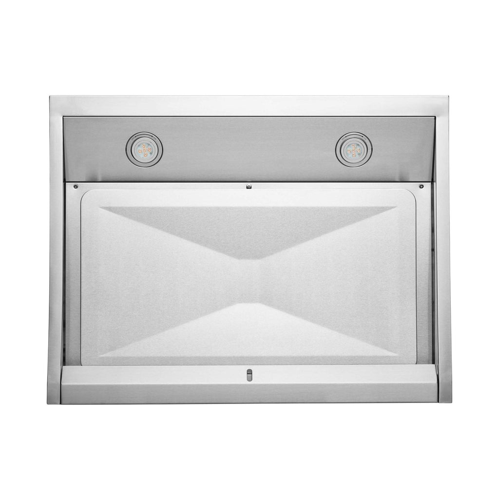 30x22 Under Cabinet Range Hood D91459