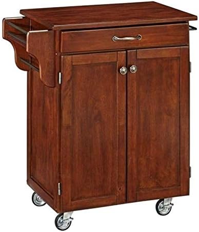 Kitchen Cart in Cherry K50719