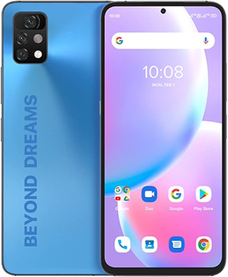128GB 8GB 6.8 FHD+ Dual SIM GSM Unlocked 4G LTE Smartphone Y9295