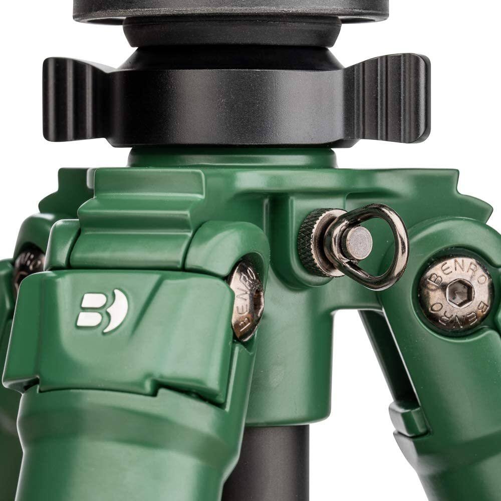 Carbon Fiber Tripod 4 Sections X60628