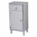 Antique White Cabinet I805013