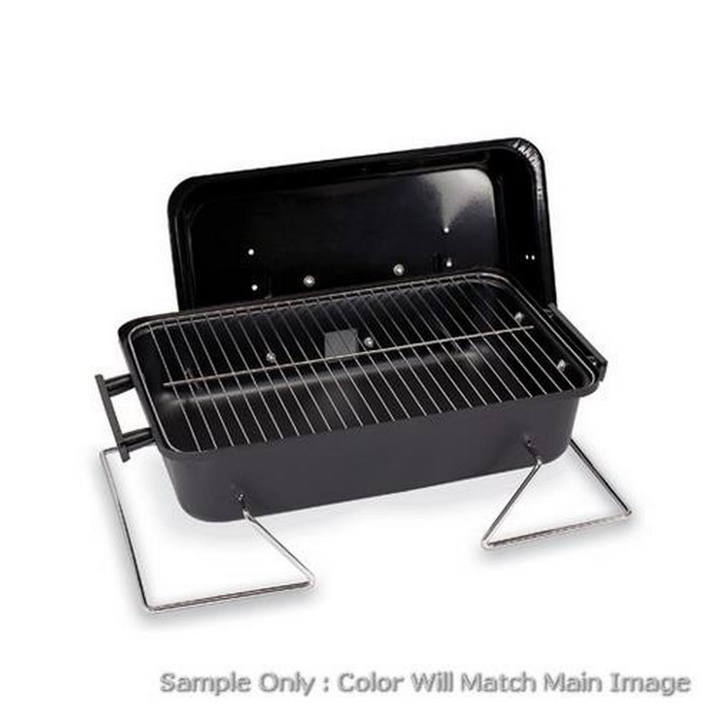 Cooler and Grill Set Y78272