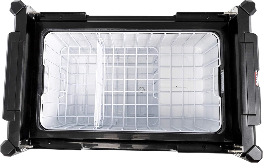 Portable Single Zone 63QT Fridge Freezer Y150