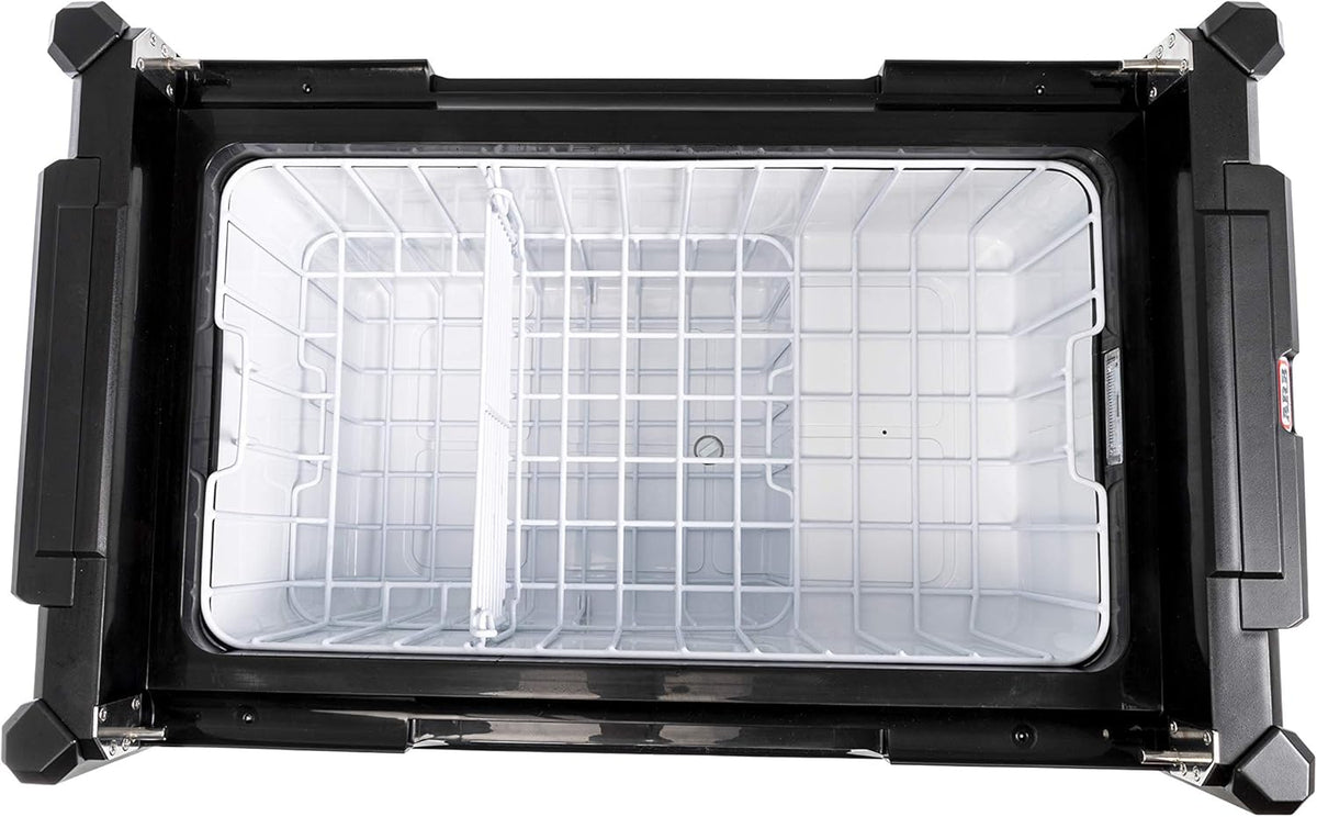 Portable Single Zone 63QT Fridge Freezer Y150